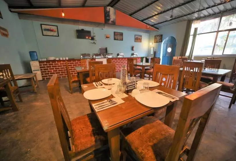 ホテル Camp Brook   Luxury Camping In Rishikesh
