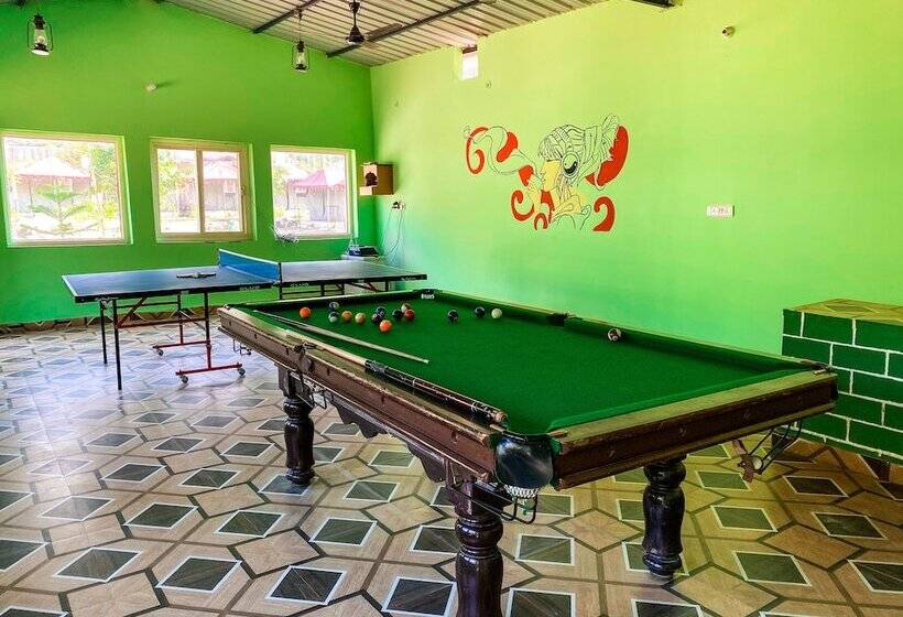 Hotel Camp Brook Luxury Camping In Rishikesh