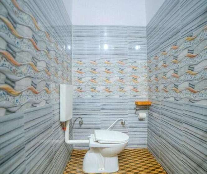 Hotel Camp Brook Luxury Camping In Rishikesh