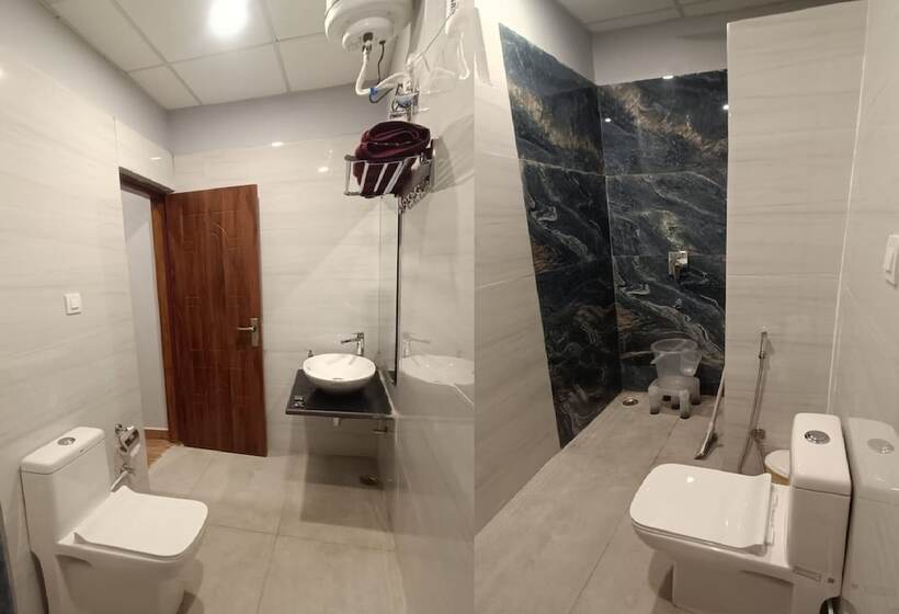 Hôtel Camp Brook Luxury Camping In Rishikesh