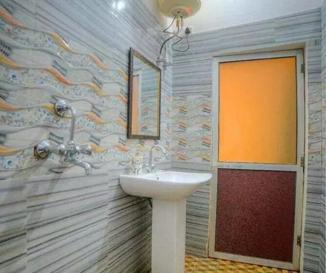 ホテル Camp Brook   Luxury Camping In Rishikesh