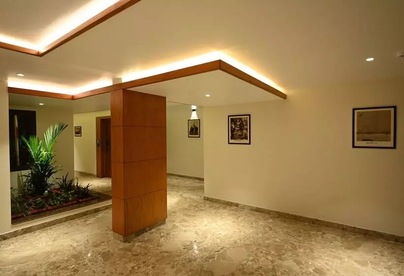 Hôtel Chithara Comforts