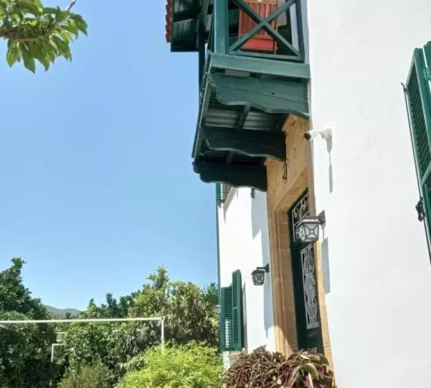 ホテル Dervise Mehmet Guest House