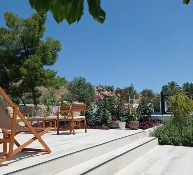 ホテル Dervise Mehmet Guest House