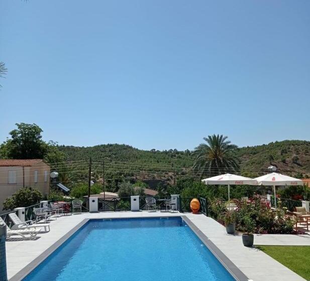 호텔 Dervise Mehmet Guest House