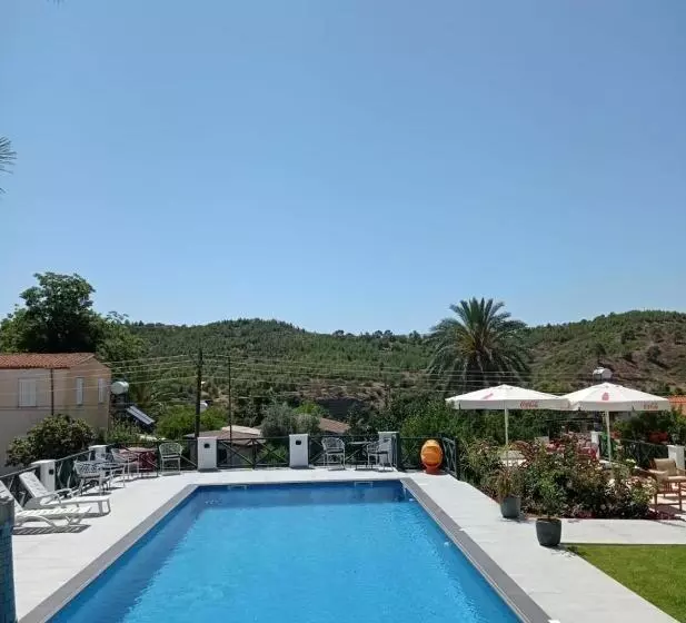 ホテル Dervise Mehmet Guest House