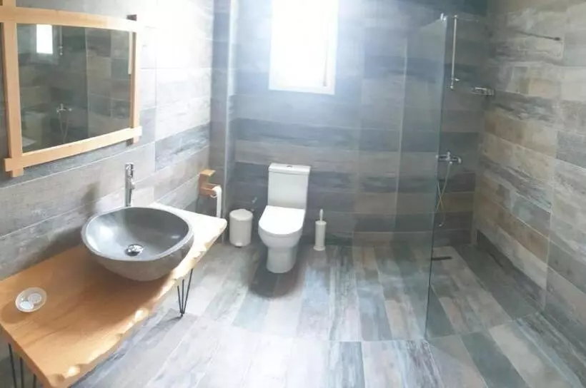 ホテル Dervise Mehmet Guest House
