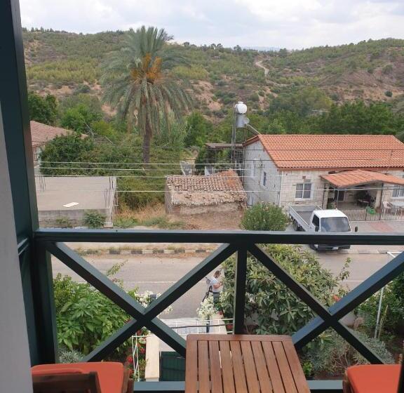 호텔 Dervise Mehmet Guest House