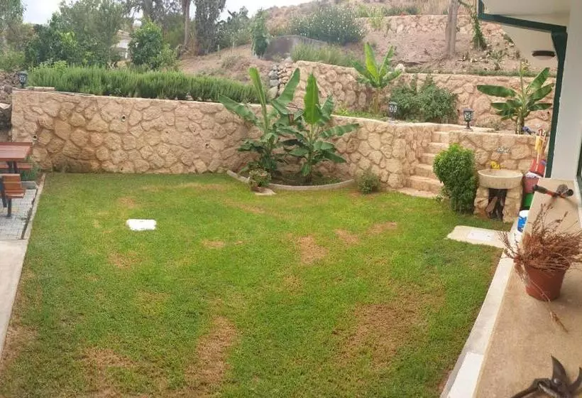 ホテル Dervise Mehmet Guest House