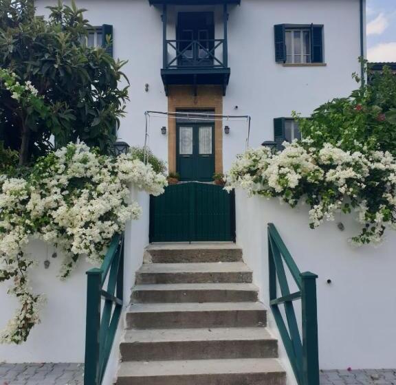 호텔 Dervise Mehmet Guest House