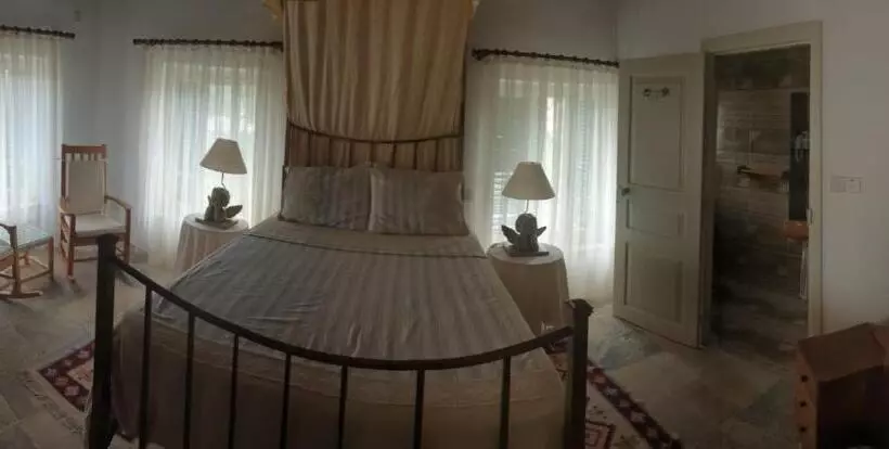 ホテル Dervise Mehmet Guest House