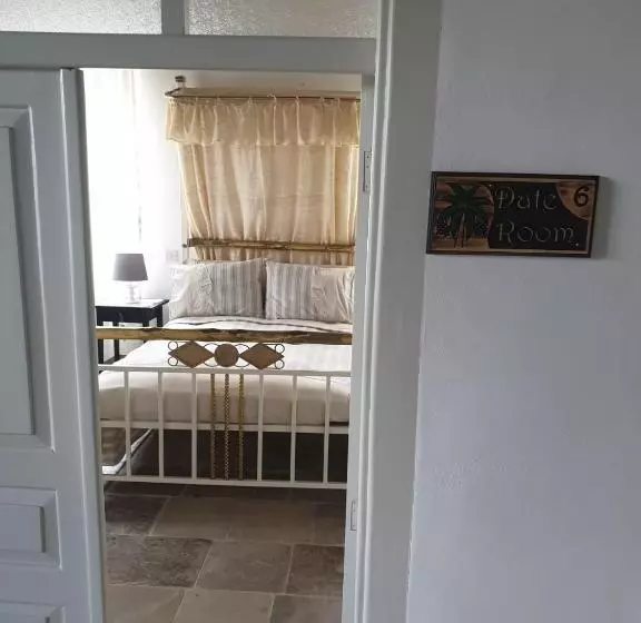 ホテル Dervise Mehmet Guest House