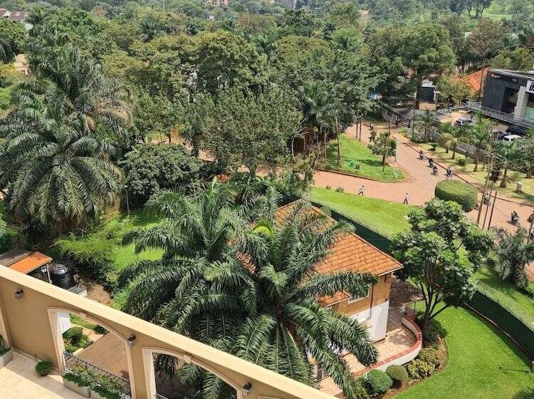 هتل Fontis Residences