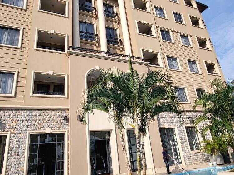 هتل Fontis Residences