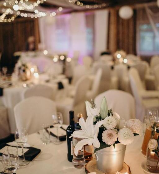 هتل Guesthouse četri Vēji