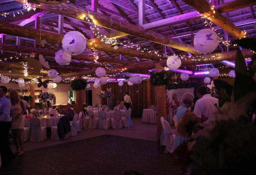 هتل Guesthouse četri Vēji