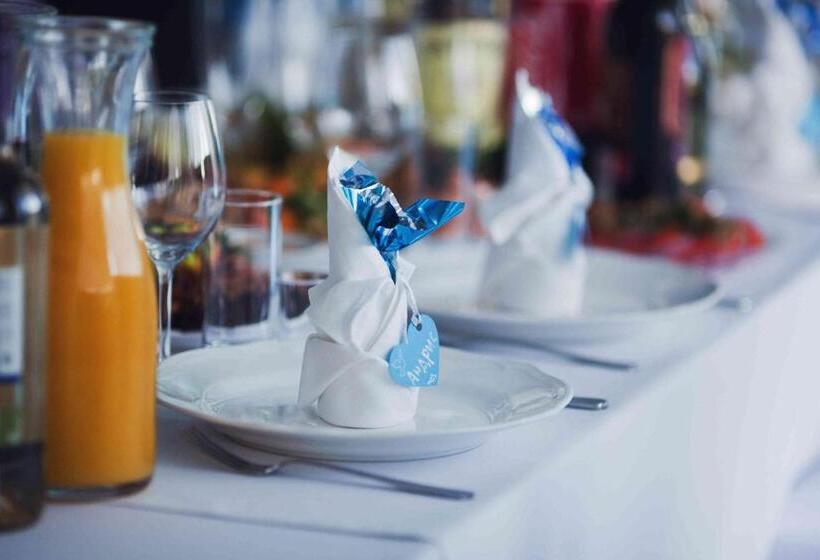 هتل Guesthouse četri Vēji