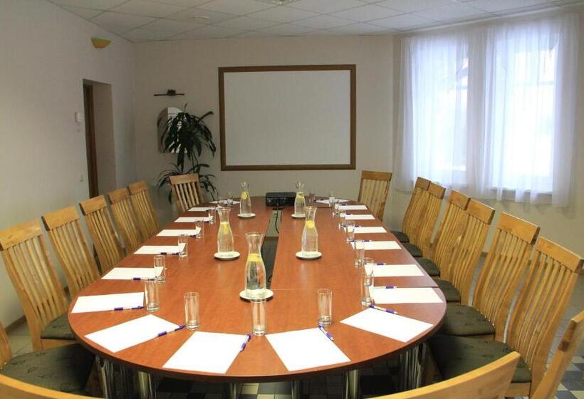 هتل Guesthouse četri Vēji