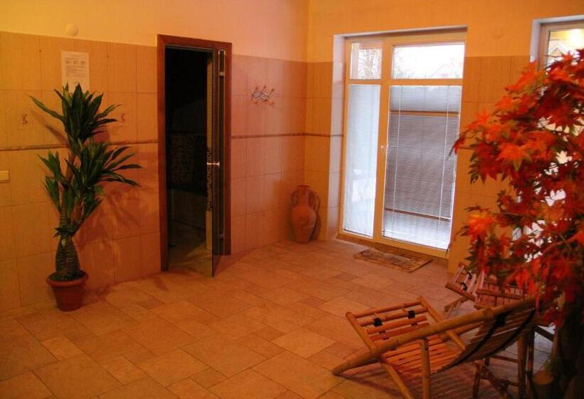 هتل Guesthouse četri Vēji