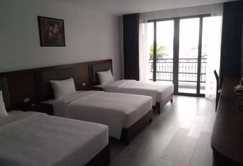 هتل Ha Long Bay Tc