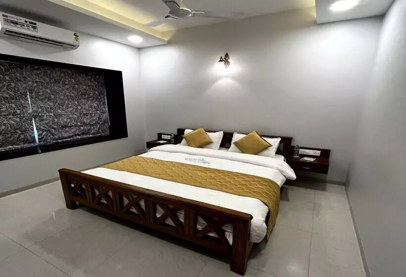 Hotelli Heritage Residency