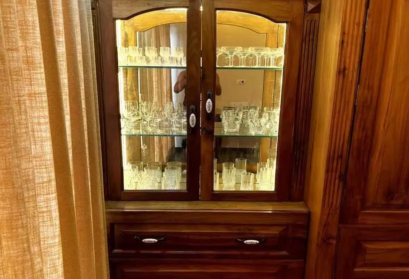 Hotelli Heritage Residency