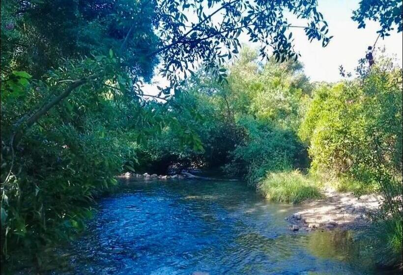 호텔 La Buhardilla De Torrecillas