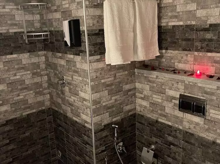 هتل Le Lido