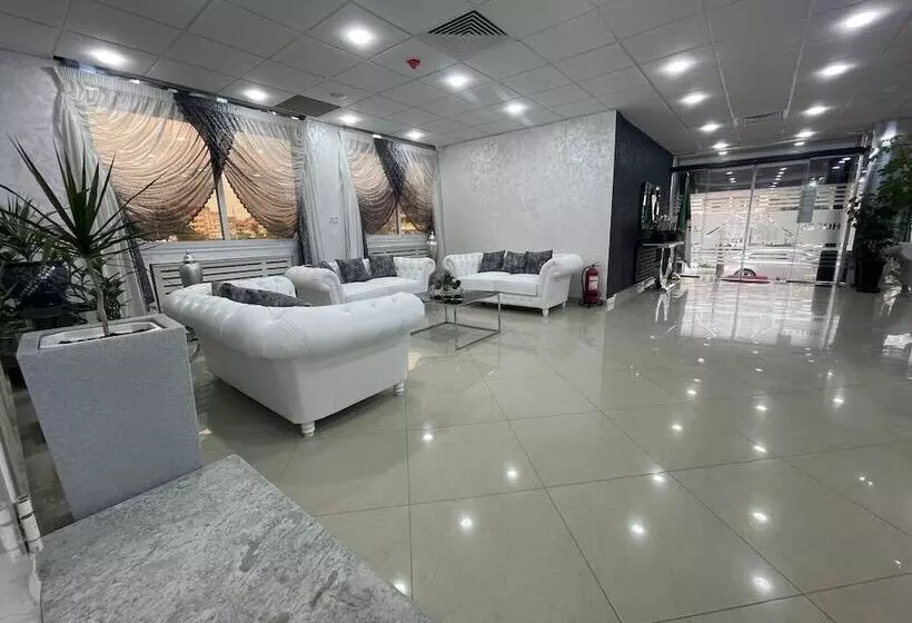 هتل Le Lido