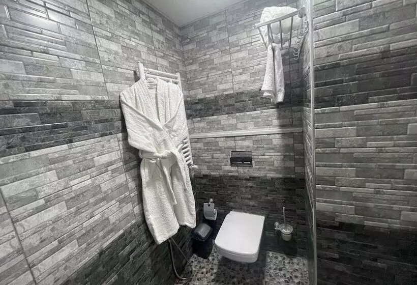 هتل Le Lido