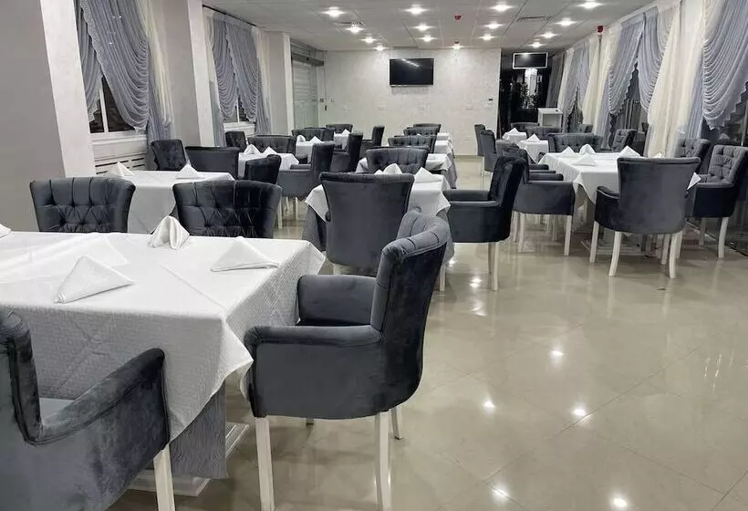 هتل Le Lido
