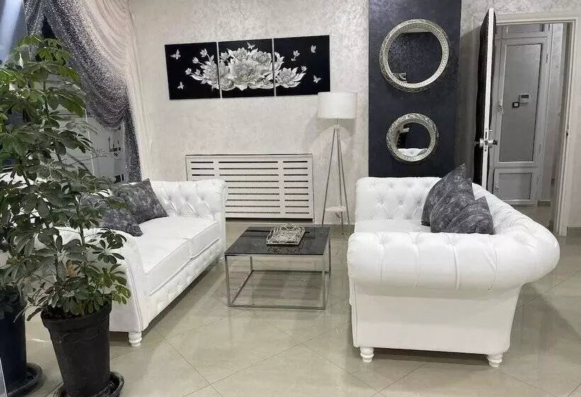 هتل Le Lido