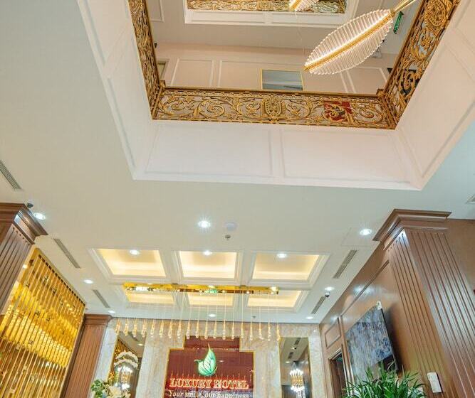 هتل Luxury