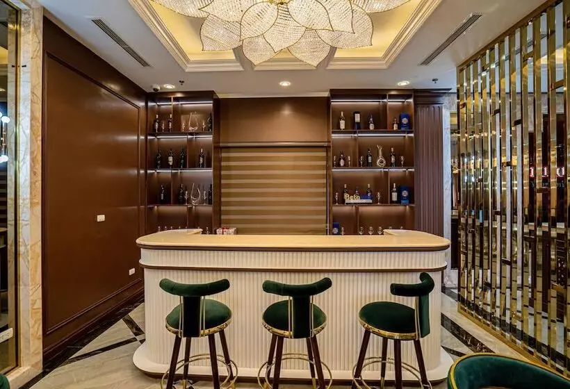 هتل Luxury