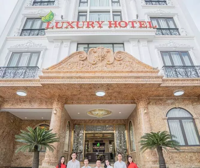 هتل Luxury