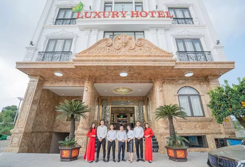 هتل Luxury