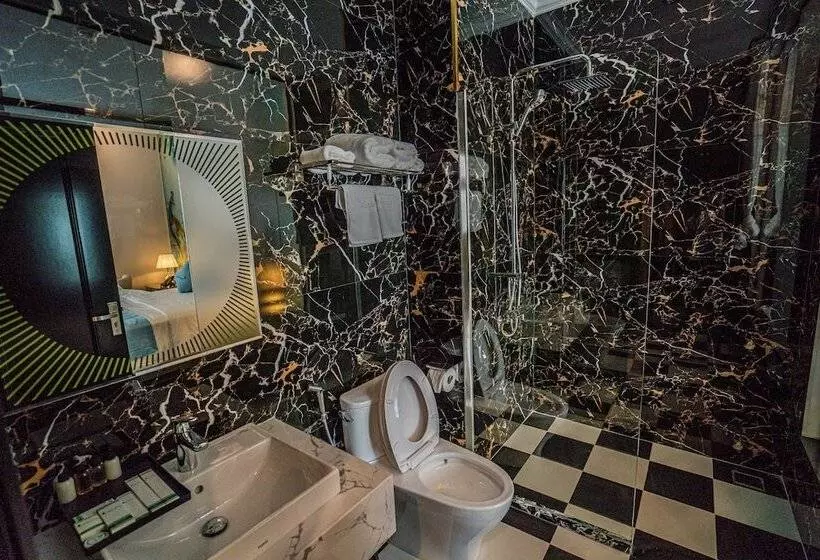 هتل Luxury