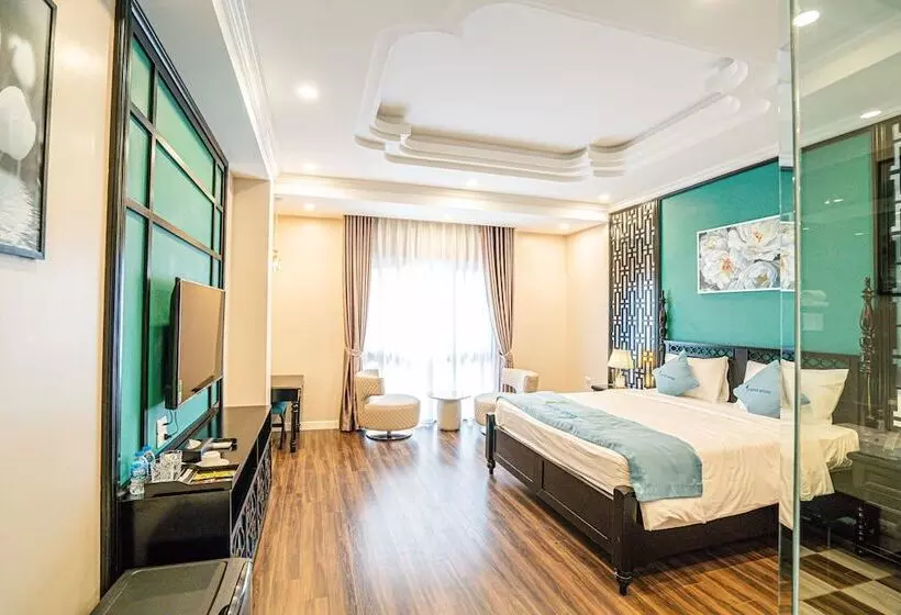 هتل Luxury