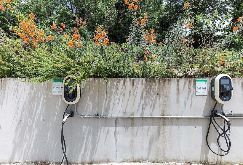 ホテル Namhae Cinema