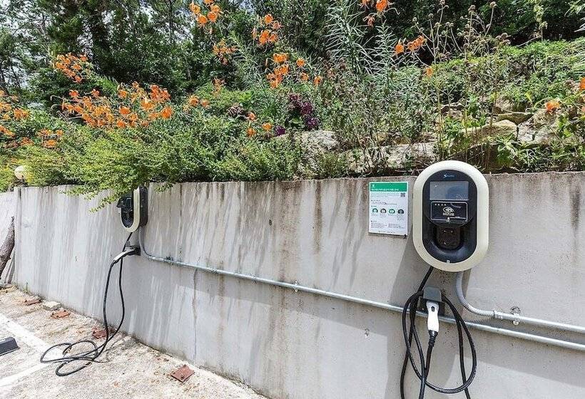 ホテル Namhae Cinema