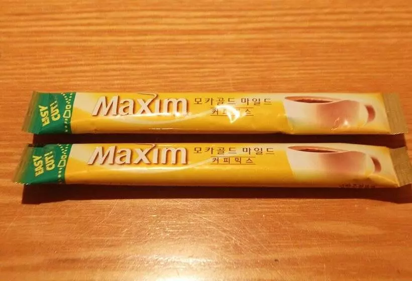 Hotelli Namhae Cinema