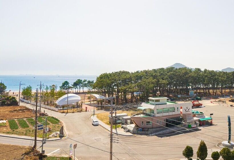 ホテル Namhae Cinema