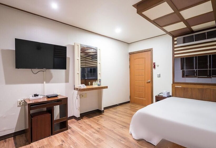 ホテル Namhae Cinema