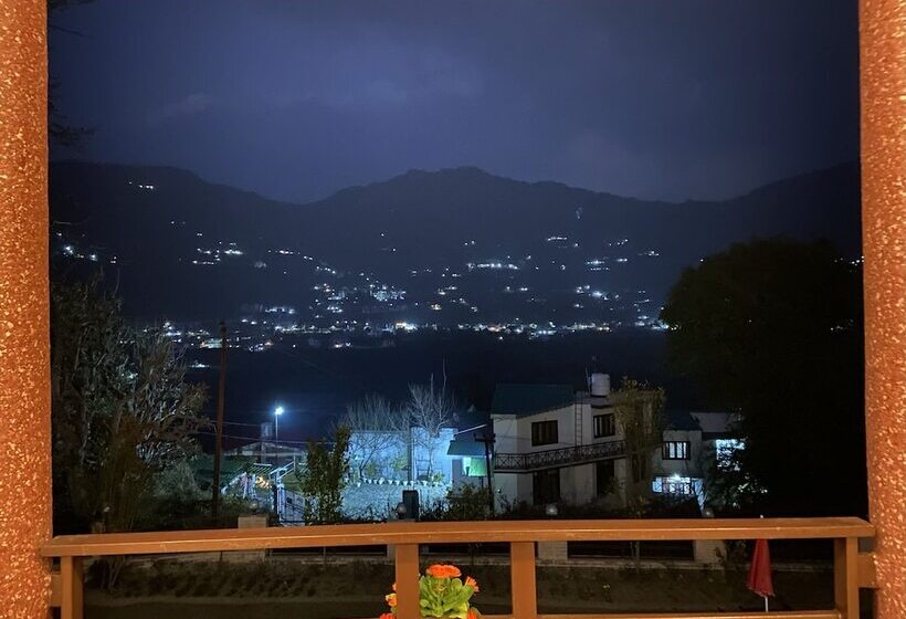 هتل Sangita Resorts Naukuchiatal