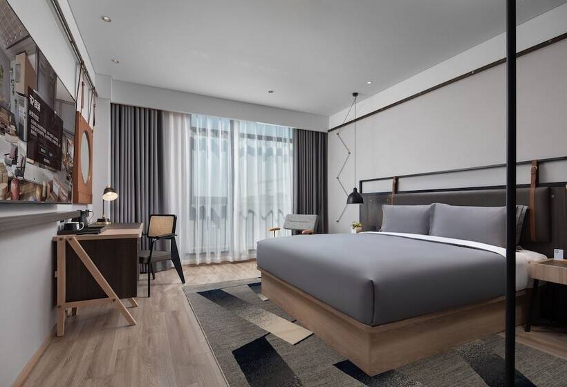 Hotel Shanghai Hongqiao Tongpai