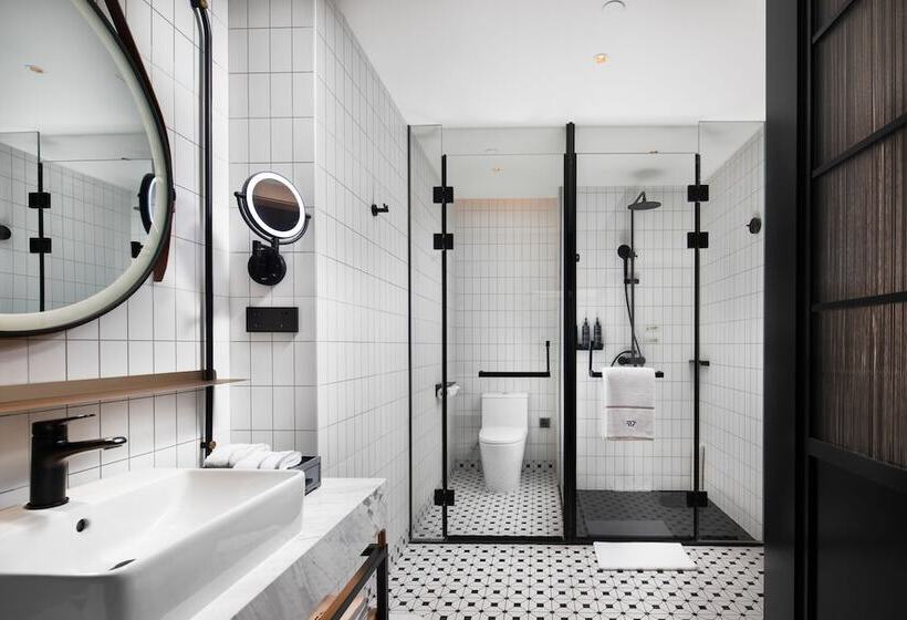 Hotel Shanghai Hongqiao Tongpai