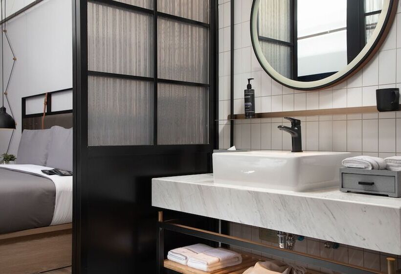 Hotel Shanghai Hongqiao Tongpai