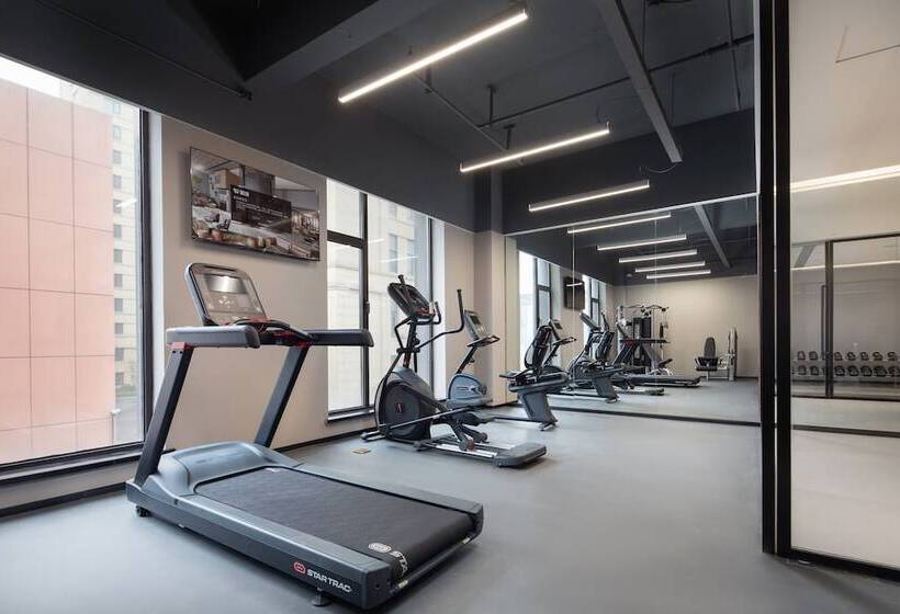 Hotel Shanghai Hongqiao Tongpai