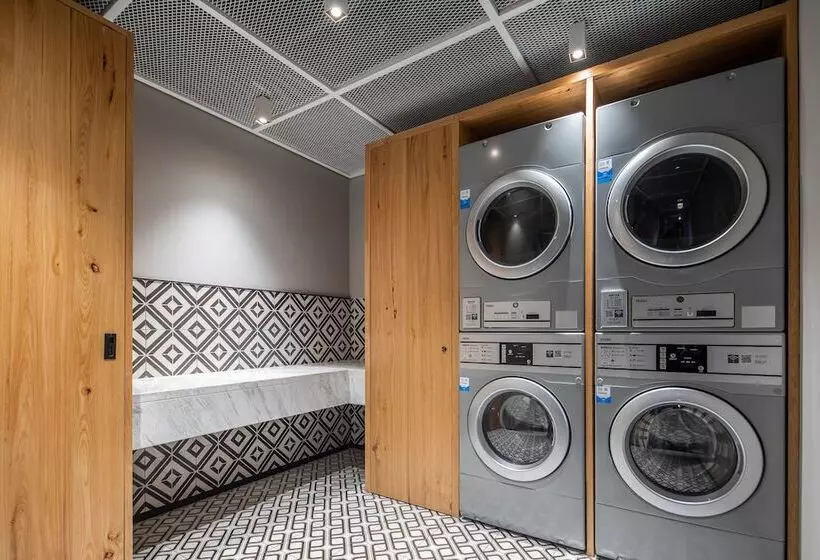 Hotelli Shanghai Hongqiao Tongpai