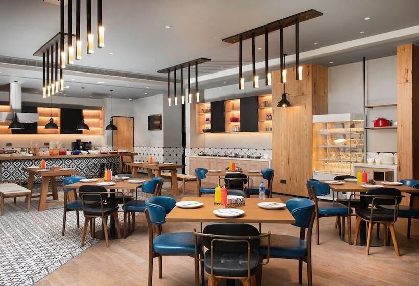 Hotel Shanghai Hongqiao Tongpai